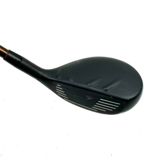 Left Handed Ping G400 5 Hybrid / 26 Degree / Alta 70 Senior Flex