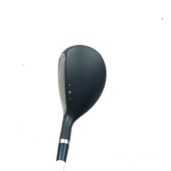 Ping G Le 3 6 Hybrid / 30 Degree / Ping ULT 250 Ladies Flex