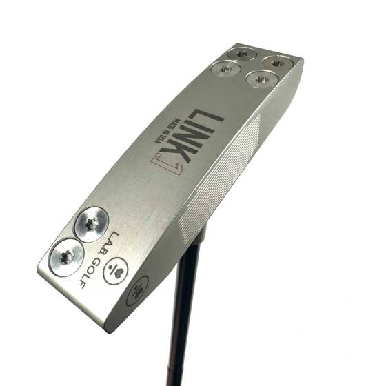 L.A.B Link 1 Putter / 33 Inches