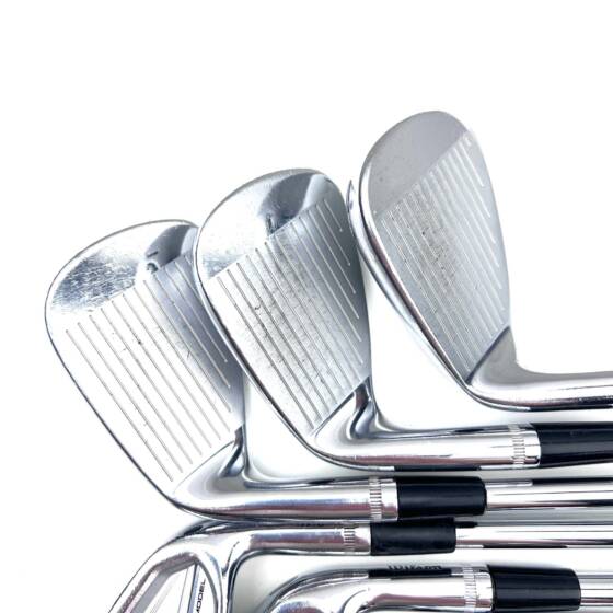 Wilson Staff Model CB 2024 Irons / 4-PW / KBS Tour 105 Reglular Flex