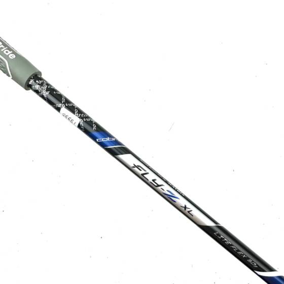 Cobra Fly Z XL 5 Hybrid / 25 Degree / Fly Z XL 60 Regular Flex