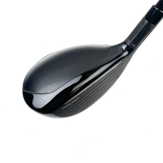 Taylormade Stealth 3 Hybrid / 19 Degree / Ventus 7S Stiff Flex