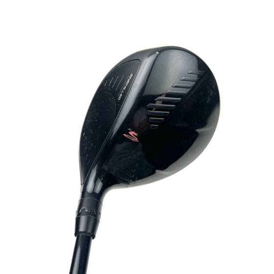 Cobra King F9 Speedback 7 Wood / 25.5 Degree / Atmos 55 Ladies Flex