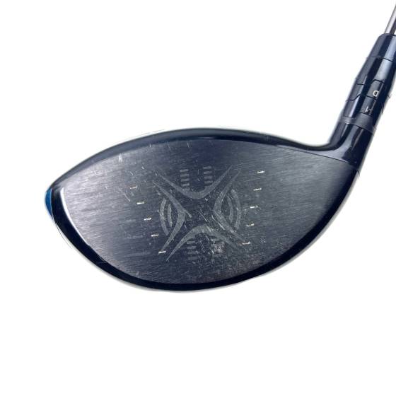 Callaway Rogue Driver / 10.5 Degree / RCH 55 Regular Flex