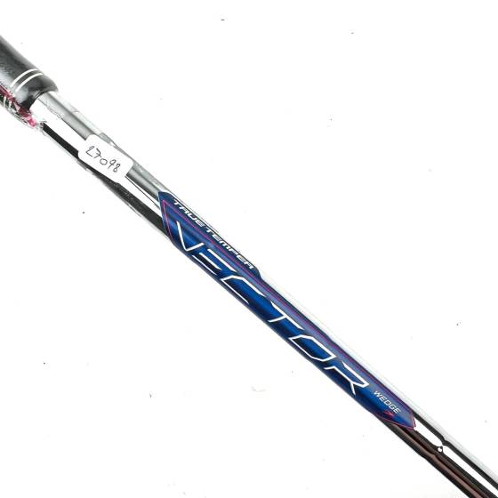 Brand New Cobra King X Sand Wedge / 56 Degree / True Temper Vector Wedge Flex