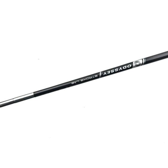Odyssey Stroke Lab 2 Ball Fang Putter / 34 Inches