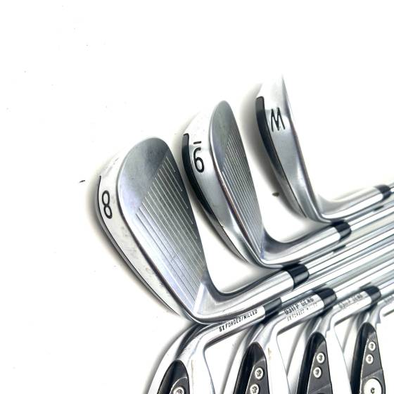PXG 0311 P Gen 6 Irons / 4-PW / Dynamic Gold 120 S300 Stiff Shaft