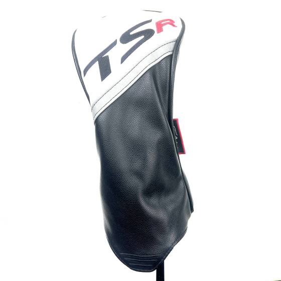 Titleist TSR3 Driver / 10 Degree / HZRDUS X-Stiff Flex