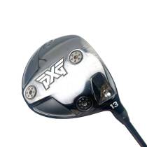 PXG Secret Weapon Mini Driver / 13 Degree / Diamana S70 Stiff Flex