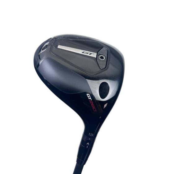 Titleist GT280 Mini Driver / 13 Degree / Tensei Blue 1K Stiff Flex
