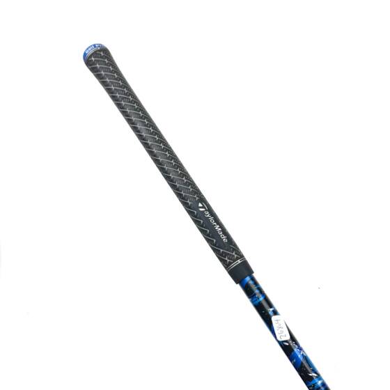 Taylormade QI10 Max 3 Wood / 16 Degree / Kaili Blue 70 Stiff Flex