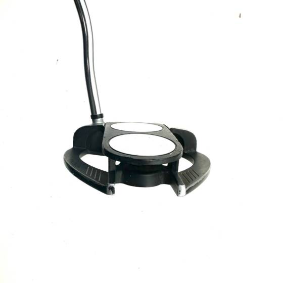 Odyssey Stroke Lab 2 Ball Fang Putter / 34 Inches