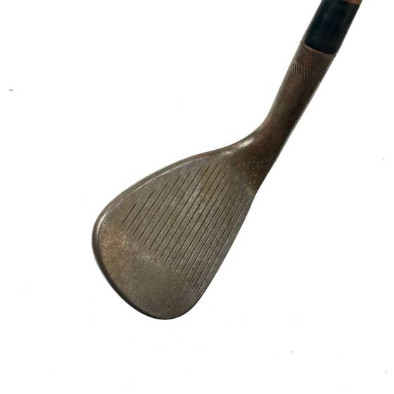 Titleist Vokey SM9 RAW Gap Wedge / 48 Degree / N.S.Pro Modus 3 Tour 125 X-Stiff Flex