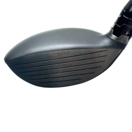 Tour Issue Callaway Rogue ST 3 Wood / 15 Degree / Ventus Velcore 7S Stiff Flex