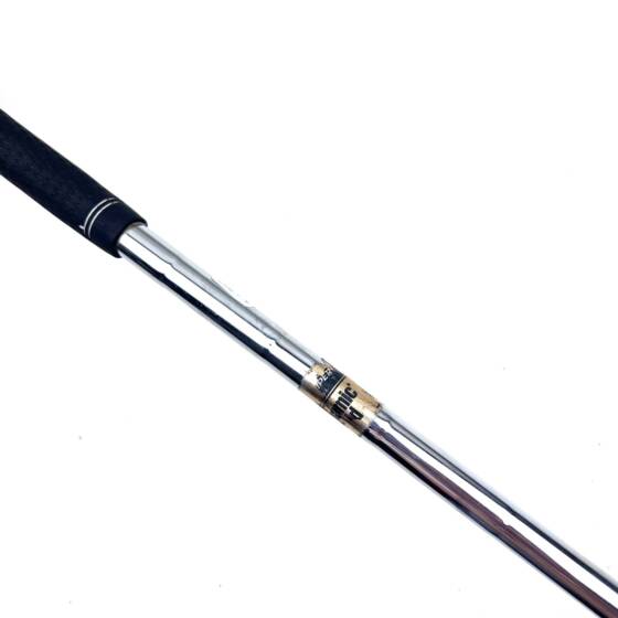 Left Handed Titleist Vokey Design Lob Wedge / 58 Degree / True Temper Dynamic Gold Wedge Flex