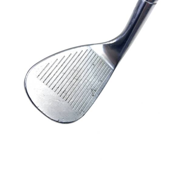 Taylormade Milled Grind Lob Wedge / 58 Degree / Recoil ES 760 Regular Flex