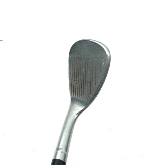 Titleist Vokey Spin Milled Sand Wedge / 56 Degree / Dynamic Gold Regular Flex