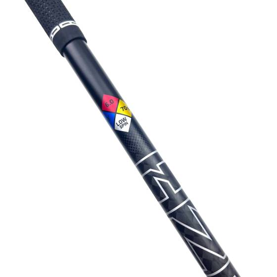 Titleist GT3 3 Wood / 15 Degree / Hzrdus Black Stiff Flex