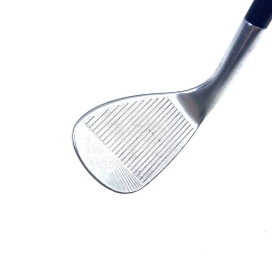 Cleveland RTX Zipcore Lob Wedge / 60 Degree / Dynamic Gold Spinner Wedge Flex