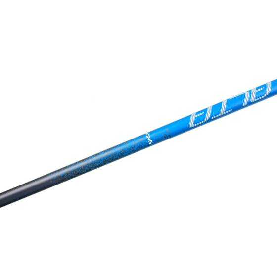 Left Handed Ping G Series SF Tec 5 Wood / 19 Degree / Alta 65 Senior Flex