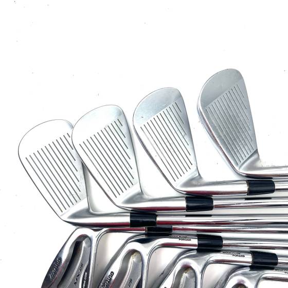 Mizuno MX-25 Irons / 3-PW / True Temper Dynamic Gold SL R300 Regular Flex