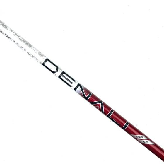 Titleist GT3 Driver / 11 Degree / Denali 50 Regular Flex