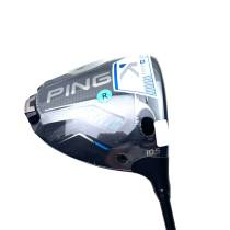 New Ping G440K Driver / 10.5 Degree / Alta CB 50 Regular Flex