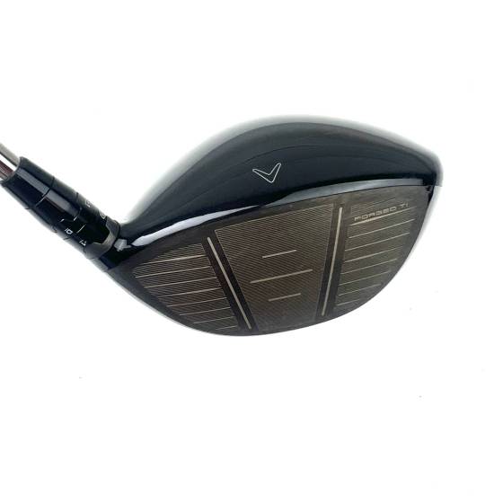 Left Handed Callaway Big Bertha 2023 Driver / 10.5 Degre / RCH 55 Senior Flex