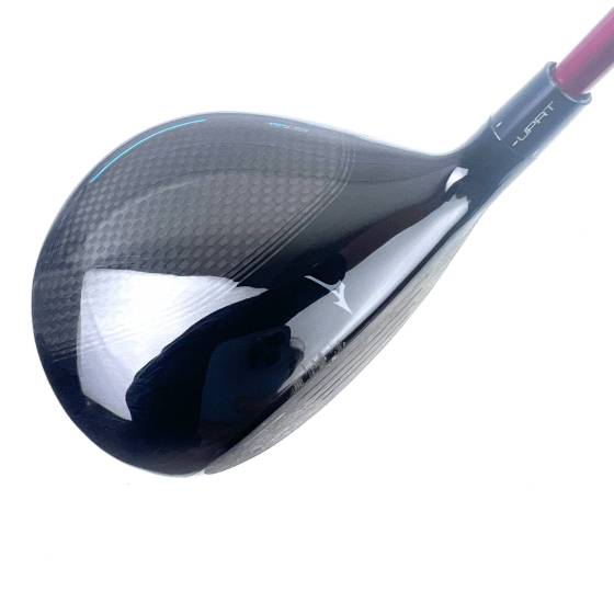Mizuno ST Max 230 3 Wood / 15 Degree / Denali 60 Regular Flex