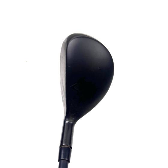 Callaway XR 4 Hybrid / 21 Degree / Project X Regular Flex