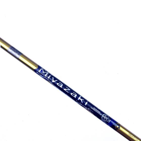 Cleveland FL 5 Wood / 19 Degree / Miyazaki 43 Regular Flex