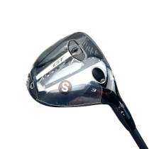 New Titleist GT1 3Tour 3 Wood / 14.5 Degree / Tensei 1K Blue 65 Stiff Flex