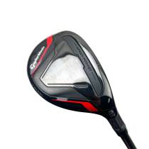 Taylormade Stealth 3 Hybrid / 19 Degree / Ventus 7S Stiff Flex