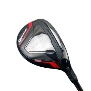 Taylormade Stealth 3 Hybrid / 19 Degree / Ventus 7S Stiff Flex