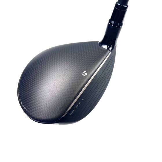 Taylormade QI4D 7 Wood / 21 Degree / REAX 65 Stiff Flex