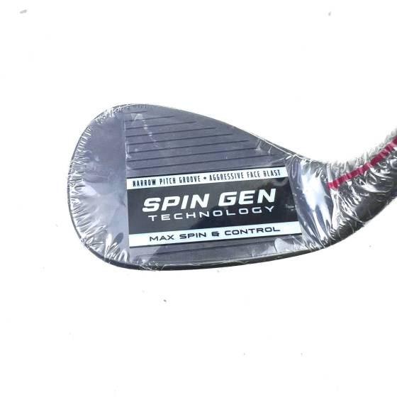 New Callaway Opus Lob Wedge / 60 Degree / Dynamic Gold 115 Wedge Flex