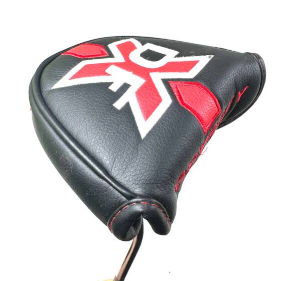 Odyssey DFX 2021 2-Ball Putter / 34 Inches