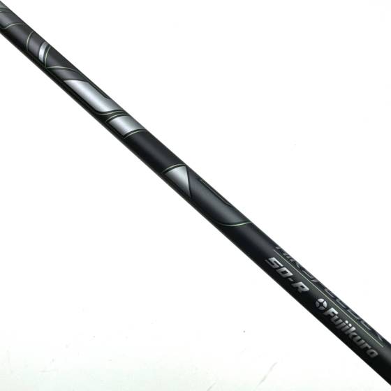 Taylormade QI35 Max Designer Series Driver / 10.5 Degree / Airspeeder 50 Regular Flex