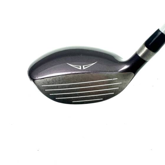 Ping Faith 5 Wood / 22 Degree / ULT 200 Ladies Flex