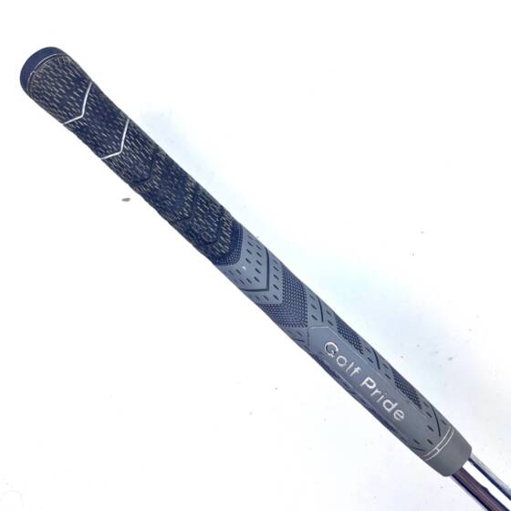 Callaway Jaws Raw Gap Wedge / 50 Degree / Dynamic Gold Spinner Wedge Flex