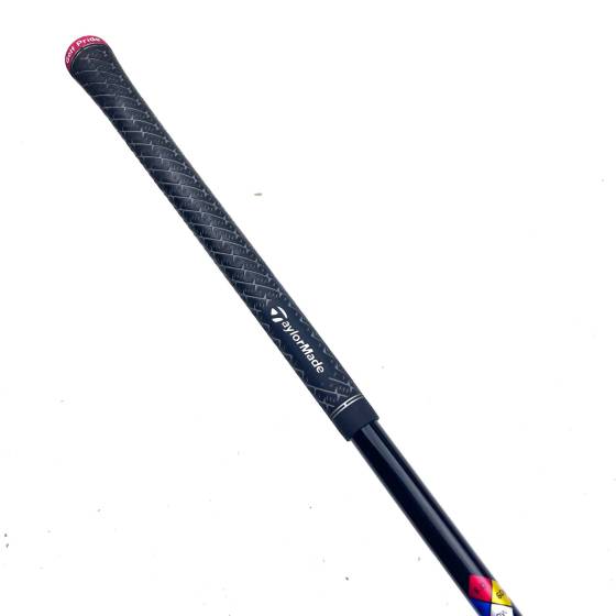 Taylormade Stealth 2 Plus Driver / 9 Degree / Hzrdus Stiff Flex
