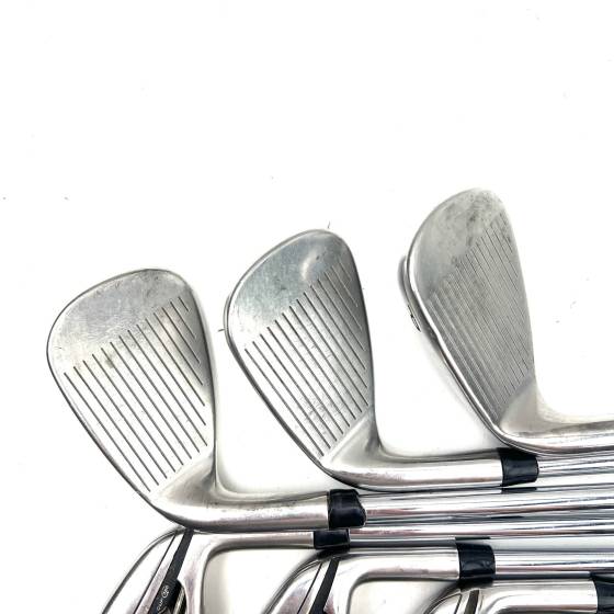Callaway XR Pro Irons / 4-PW / KBS Tour-V 90 Regular Flex