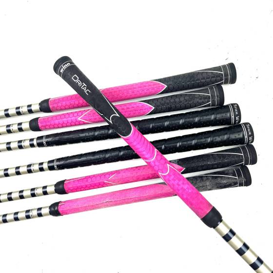 Adams Idea Irons / 5H-SW / Idea Ultralite 50g Ladies Flex