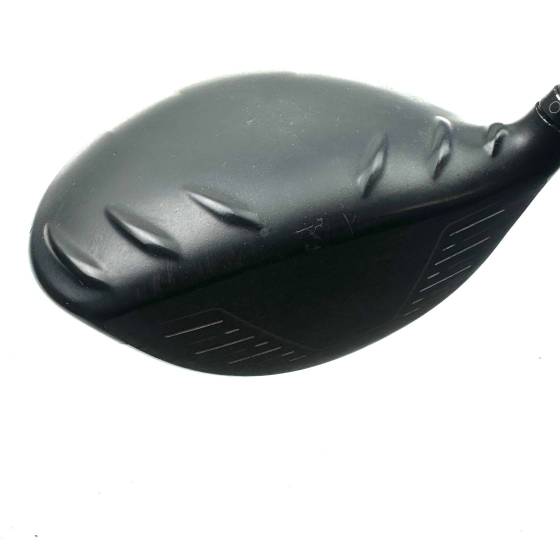 Ping G425 Max Driver / 10.5 Degree / Alta CB 55 Regular Flex