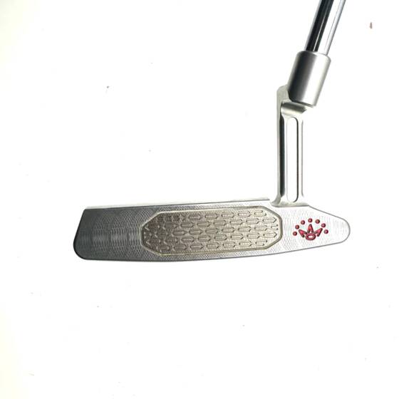 Scotty Cameron Studio Style 2025 Newport 2 Putter / 35 Inches