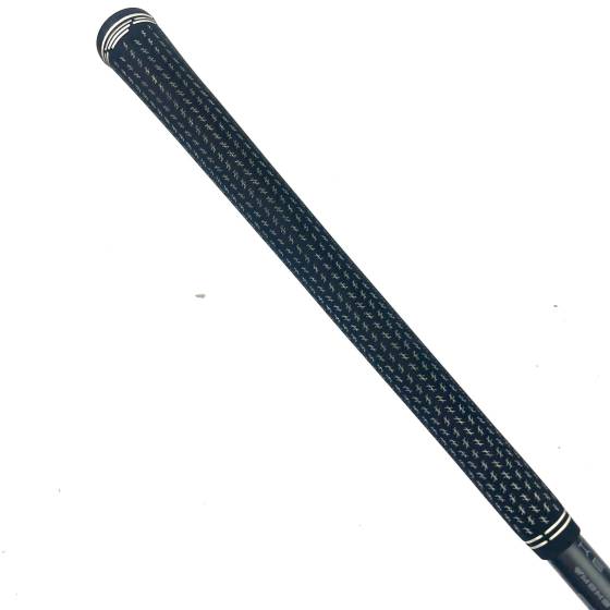 Cobra LTDX LS Driver / 9 Degree / HZRDUS Smoke im10 Stiff Flex
