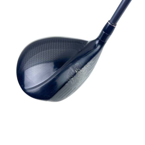 Srixon ZX 3 Wood / 15 Degree / Hzrdus Smoke 60 Stiff Flex