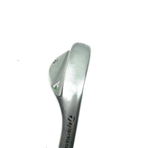 Taylormade Milled Grind 4 Gap Wedge / 50 Degree / Dynamic Gold Wedge Flex