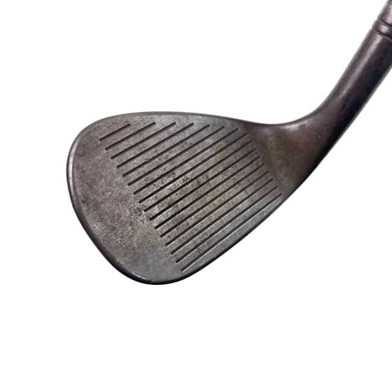 Taylormade Milled Grind 4 RAW Wedge Set / 56 & 60 Degree / N.S. Pro Modus 3 Tour 105 Regular Flex