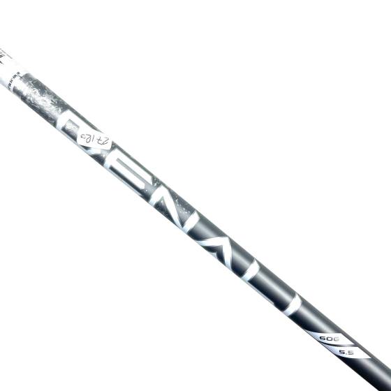 New Callaway Quantum Max OS 4 Hybrid / 20 Degree / Denali 60 Regular Flex